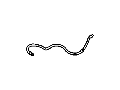GM 10207825 Extension
