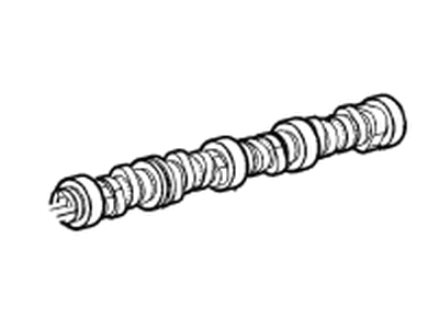 Chevy Silverado 1500 Camshaft - 12664911
