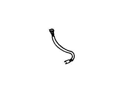 GM 12152669 Wire Harness