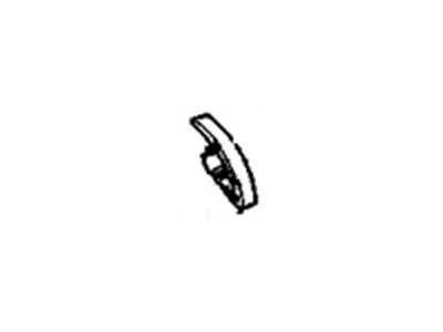 Chevy Cavalier Timing Chain Tensioner - 24573179