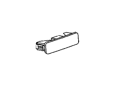 Saturn 21021825 Blank Cover
