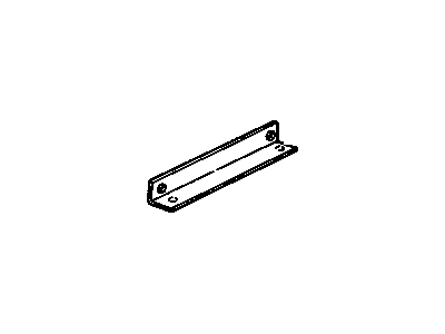 Chevy 20658010 Sash Channel Gasket