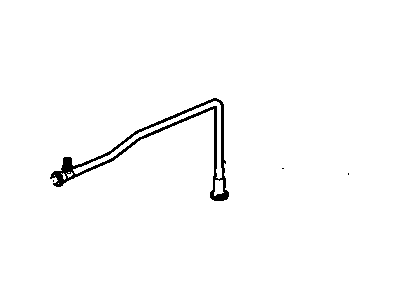 Chevy 12658354 Tube