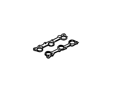 Chevy 12480824 Manifold Gasket