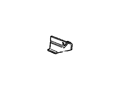 Buick 22653525 Cover