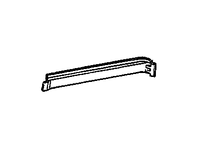 Chevy 15612150 Reinforcement