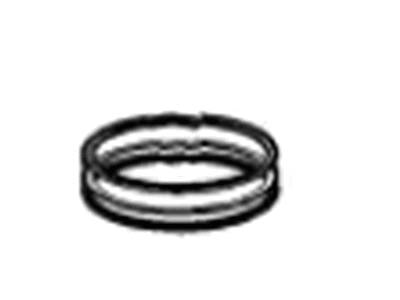 GM 24585029 Piston Rings