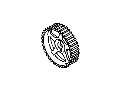 Chevy Nova Variable Timing Sprocket - 94845385