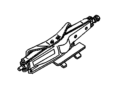 GM 25669510 Label