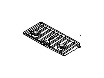 Chevy 15682423 Glove Box Door