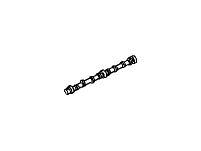 Pontiac 10029787 Camshaft