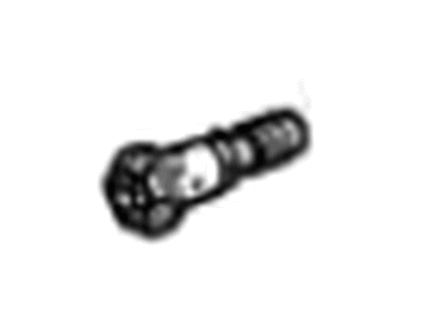 GMC 12682000 Control Valve
