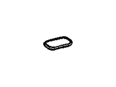 Pontiac 10263047 Mat