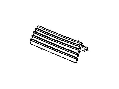 Oldsmobile 1638376 Cover
