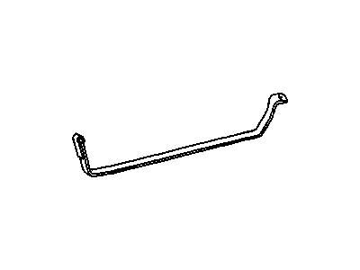Pontiac 561181 Mount Strap