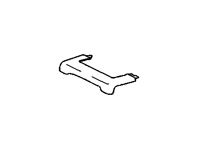 Buick 25662241 Cover