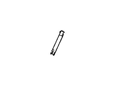 GM 25767301 Shaft, Steering Column
