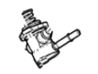 Chevy 12682079 Fuel Pump