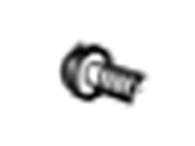 GM 11548406 Bolt, Wheel Brake Cylinder/Caliper