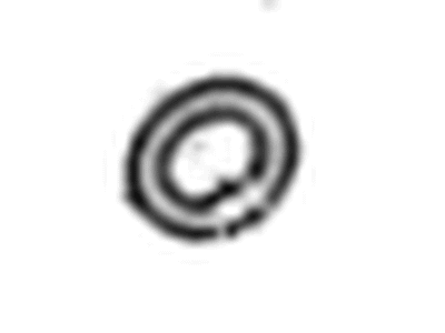Chevy 12650970 SEAL,CAMSHAFT POSITION ACTUATOR SOLENOID VALVE(O RING)(PART OF 15)