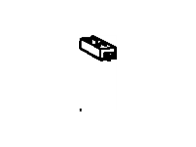 Buick Light Control Module - 10076724