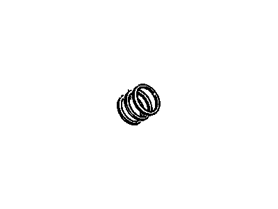 Chevy Lumina Piston Ring - 12481987