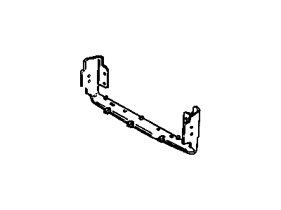 Cadillac 1641601 Deflector