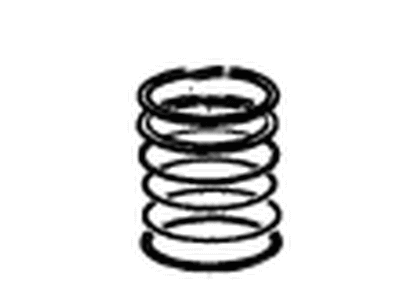 Chevy Cobalt Piston Ring - 12665165