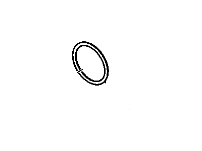 Chevy 20763802 SEAL,P/S ASST MOTOR(PART OF 1,12)