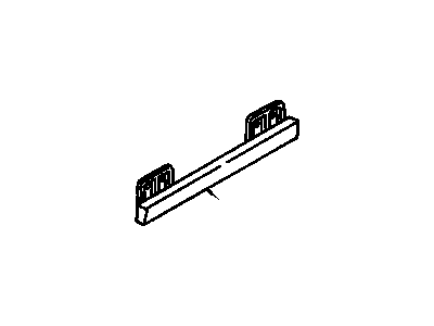 Chevy 22570536 Panel