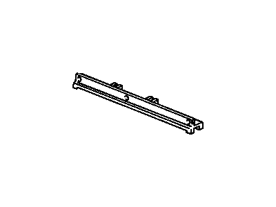 Chevy 10192797 Radiator Mount Panel