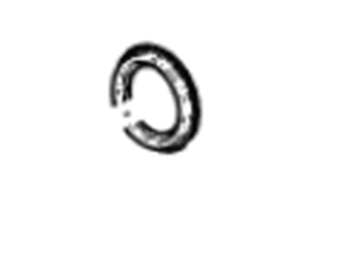 GM 24238076 Extension Housing Seal
