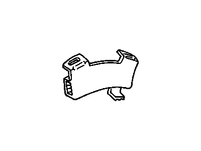 Pontiac 1994223 Neutral Safety Switch