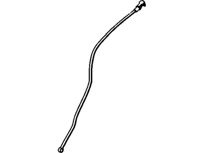 Chevy 15791230 INDICATOR,TRANS FLUID LEVEL(874MM)