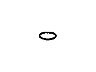 GM 8679070 Seal, Transmission Rear Servo Piston