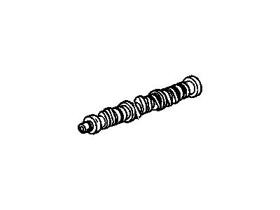 Oldsmobile 88 Camshaft - 24503401