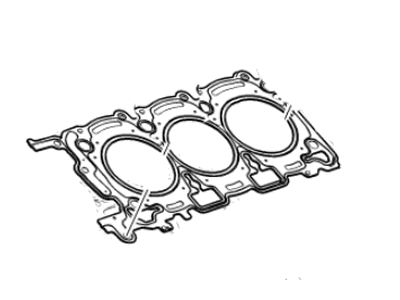 GM 12647574 Head Gasket