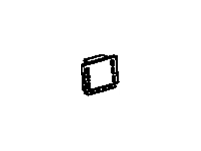 GM 16126761 Ignition Module