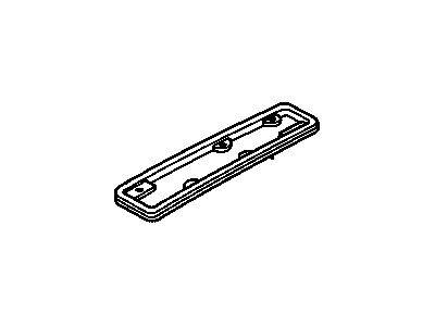 Pontiac 12522002 Deflector