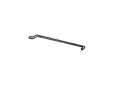 Cadillac 20732787 Torque Rod