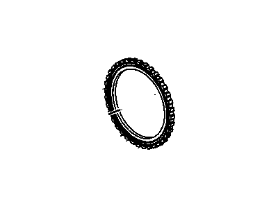 GM 24234721 Plate, Transmission Clutch