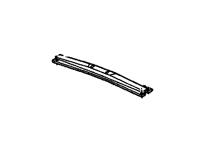 Chevy S10 Front Cross-Member - 15597450