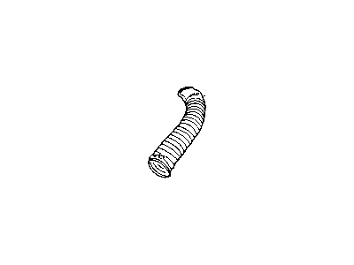 Oldsmobile Custom Cruiser Air Hose - 22505348