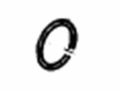 2017 Cadillac XTS Wheel Seal - 55588984