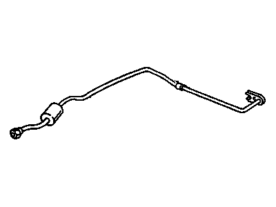 Buick 22545573 Tube