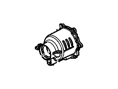 GM 15792644 Extension