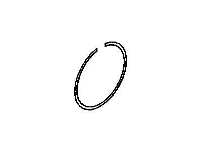 GM 24263708 Ring, Transmission Clutch(Low & Reverse)