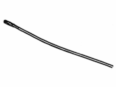 Chevy 84048122 Intermediate Cable
