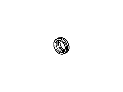 GM 15174535 Seal, Front Wheel Bearing, Inner