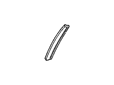 Chevy 10188185 Front Guide